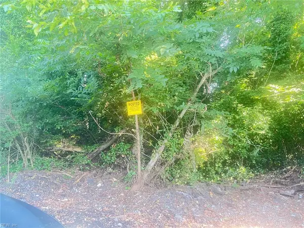 0 Railroad Avenue, Suffolk, VA 23434