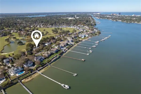 2348 Haversham Close, Virginia Beach, VA 23454