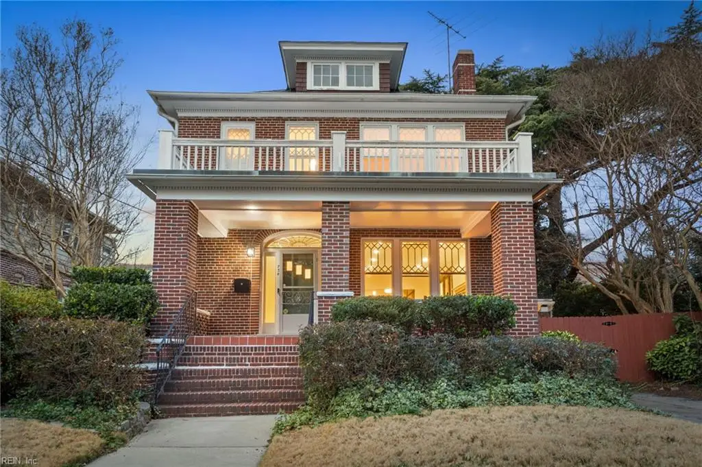 734 Shirley Avenue, Norfolk, VA 23517 - Image #1