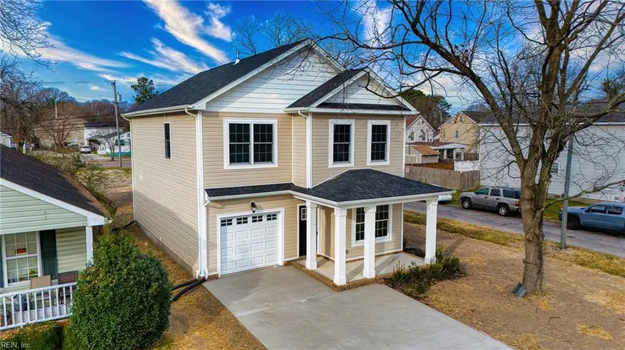 1929 Martin Avenue, Chesapeake, VA 23324 - Image #2