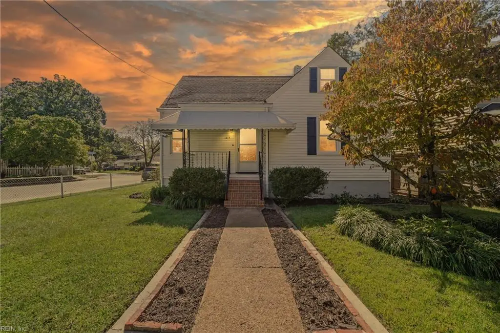 1215 Warwick Avenue, Norfolk, VA 23503 - Image #1