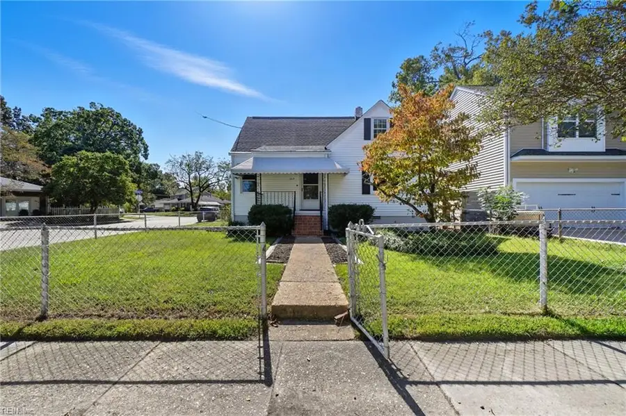 1215 Warwick Avenue, Norfolk, VA 23503 - Image #3