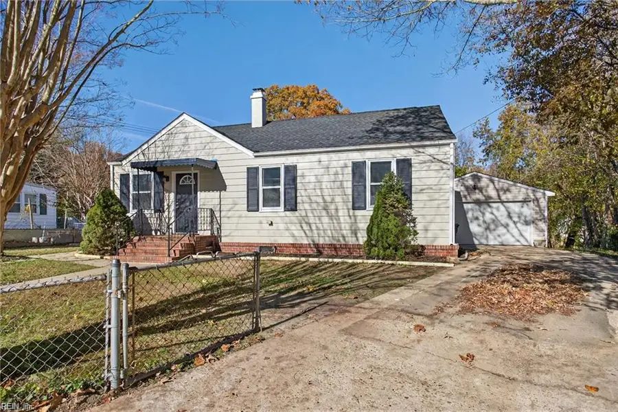 1141 Blalock Drive, Williamsburg, VA 23185 - Image #2