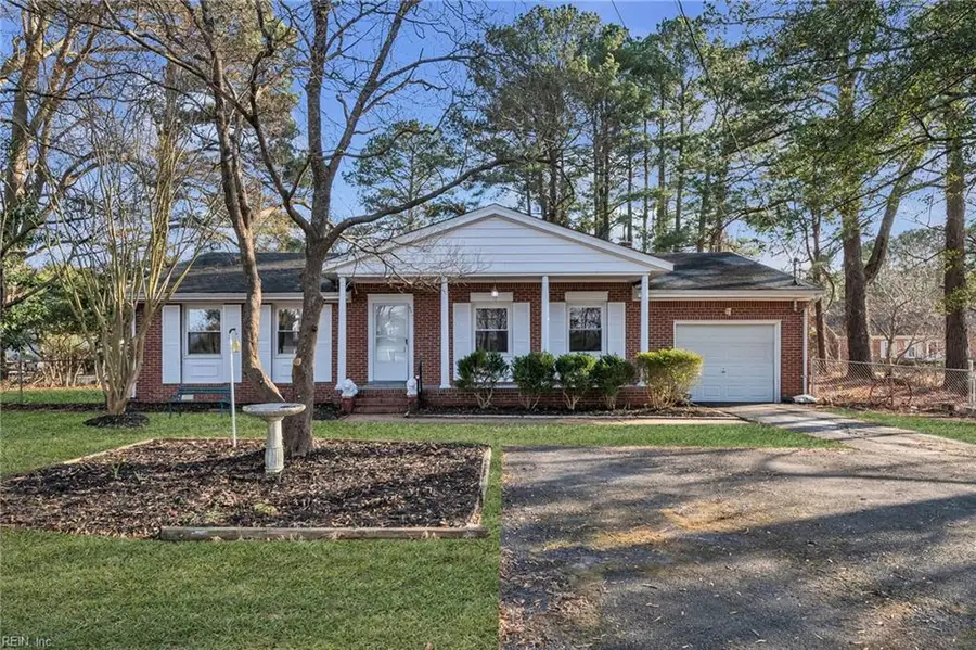 937 Mount Pleasant Road, Chesapeake, VA 23322 - Image #2