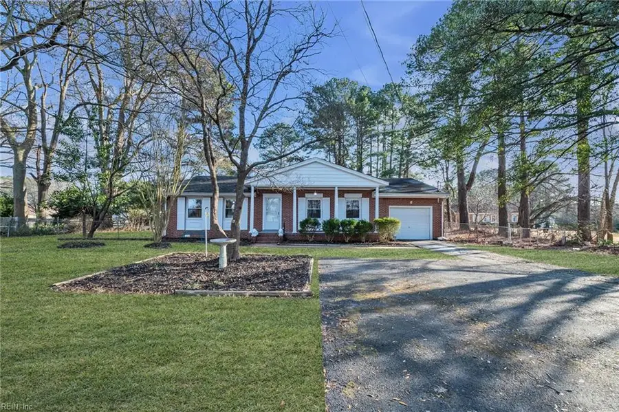 937 Mount Pleasant Road, Chesapeake, VA 23322 - Image #3