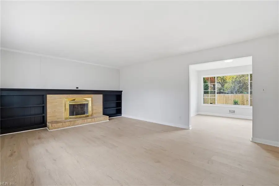 3218 Herbert Street, Norfolk, VA 23513 - Image #3