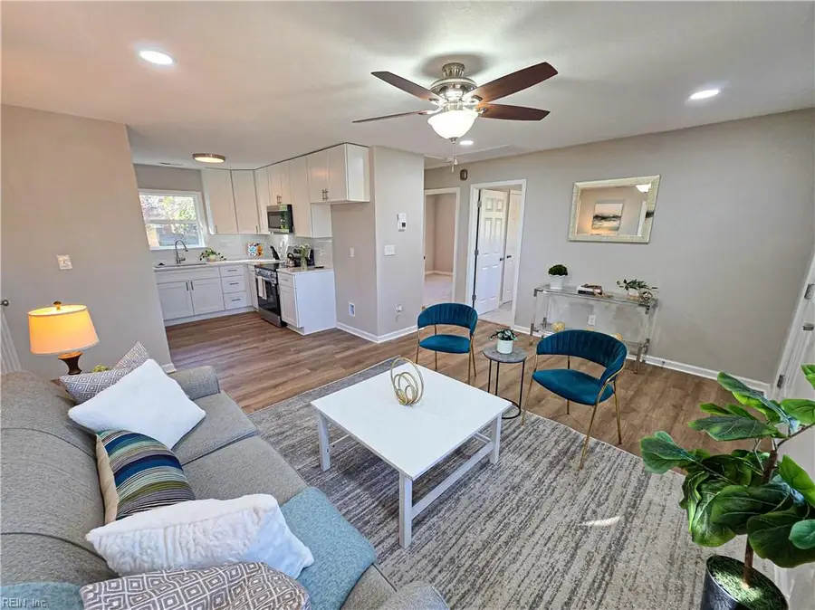 2325 Cary Avenue, Norfolk, VA 23504 - Image #2