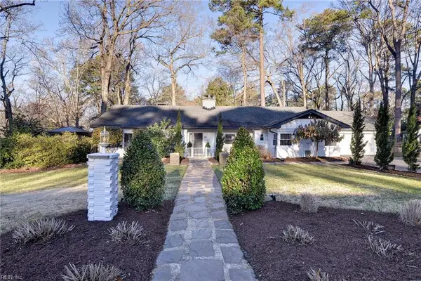 500 Riverside Drive, Newport News, VA 23606