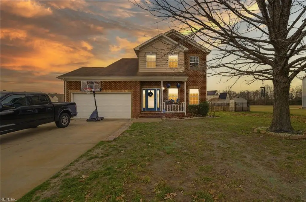 6078 Mainsail Lane, Suffolk, VA 23435 - Image #1