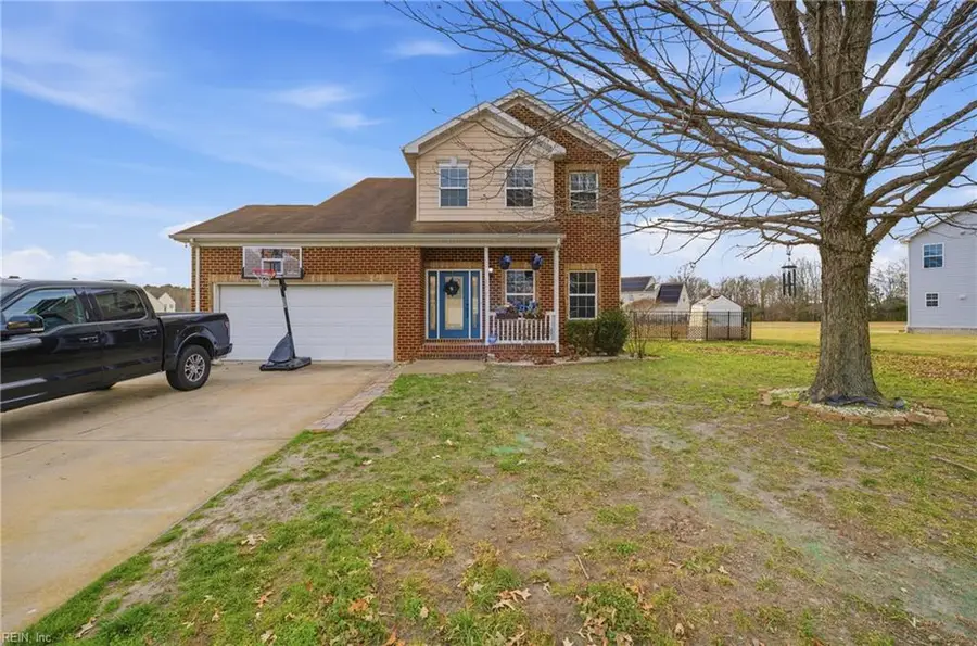 6078 Mainsail Lane, Suffolk, VA 23435 - Image #3