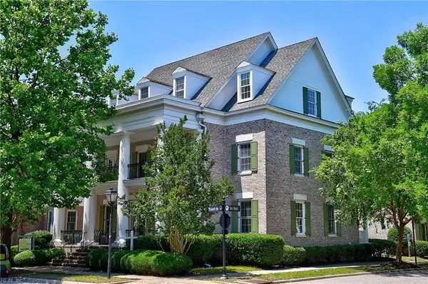 4490 Pleasant Avenue #D, Norfolk, VA 23518