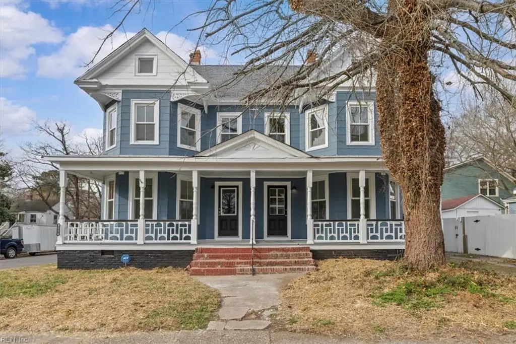 258 Douglas Avenue, Portsmouth, VA 23707 - Image #1