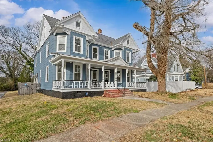 258 Douglas Avenue, Portsmouth, VA 23707 - Image #2