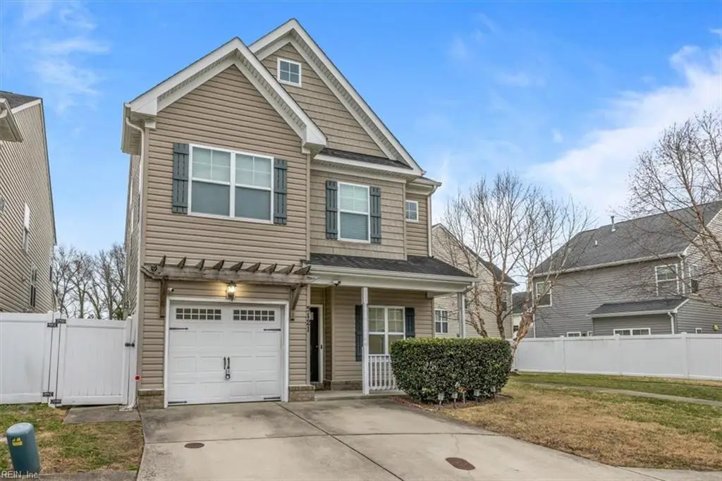 5121 Whitaker Place, Virginia Beach, VA 23462 - Image #1