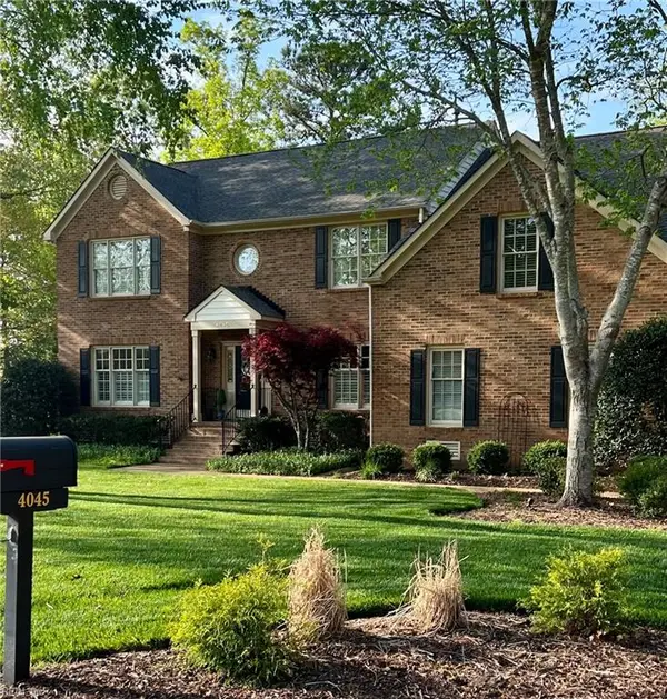 4045 Frances Berkeley, Williamsburg, VA 23188