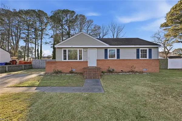 2004 Elmhurst Lane, Portsmouth, VA 23701