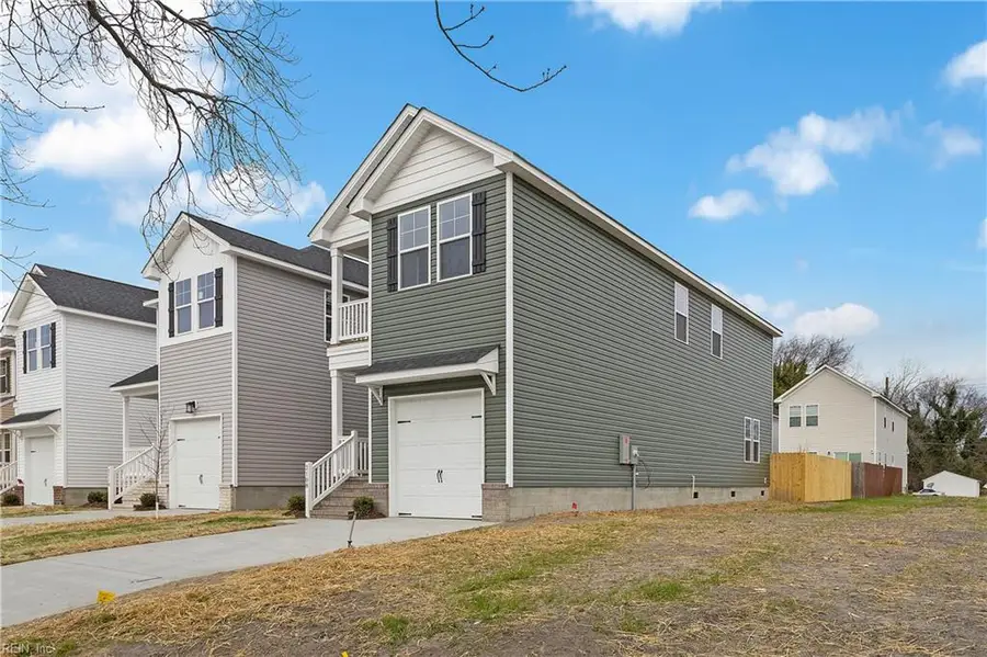 2108 High Street, Portsmouth, VA 23704 - Image #3