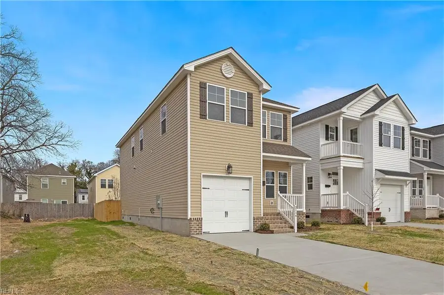 2114 High Street, Portsmouth, VA 23704 - Image #2