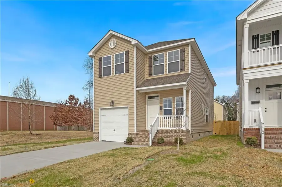 2114 High Street, Portsmouth, VA 23704 - Image #3