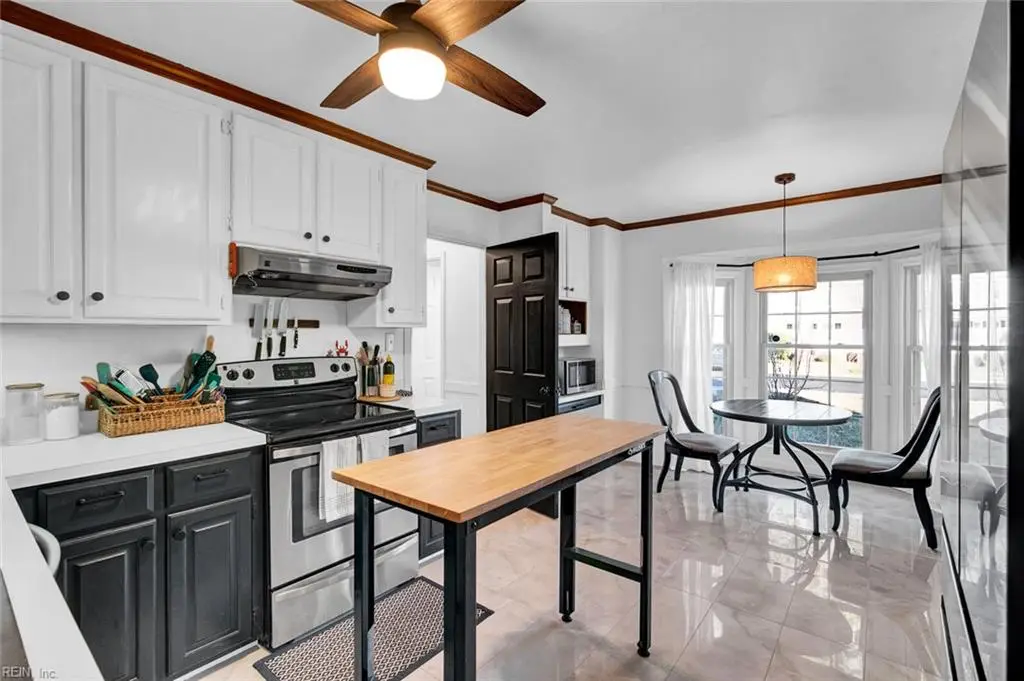 531 Fox Hill Road, Hampton, VA 23669 - Image #1