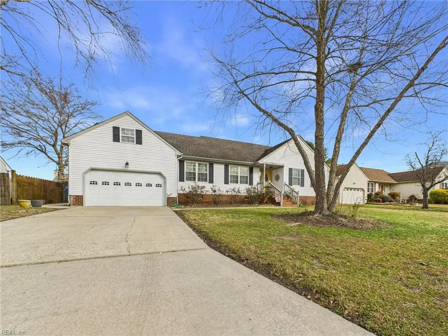 2312 Bobtail Court, Virginia Beach, VA 23456 - Image #2