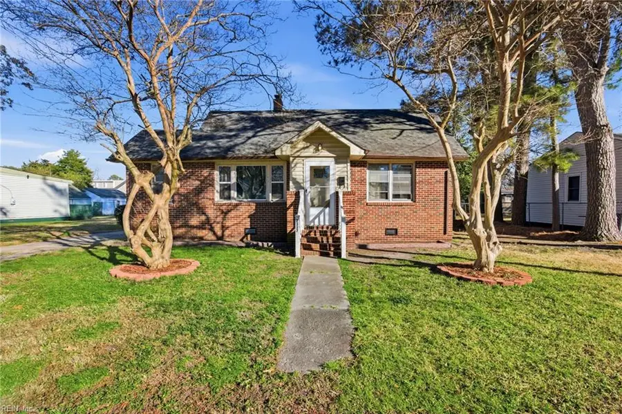 2317 Azalea Avenue, Portsmouth, VA 23704 - Image #2