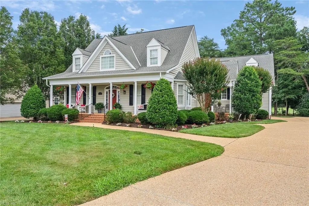 4123 Longview Landing, Williamsburg, VA 23185 - Image #1