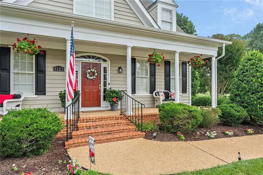 4123 Longview Landing, Williamsburg, VA 23185 - Image #3