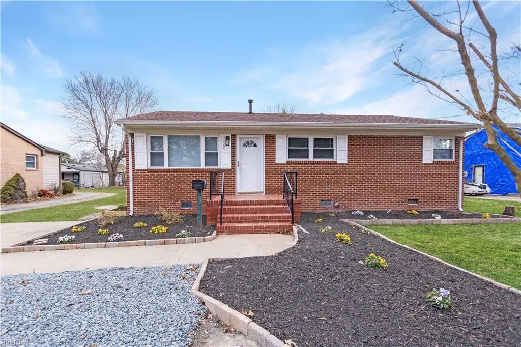 122 Big Bethel Road, Hampton, VA 23666 - Image #1