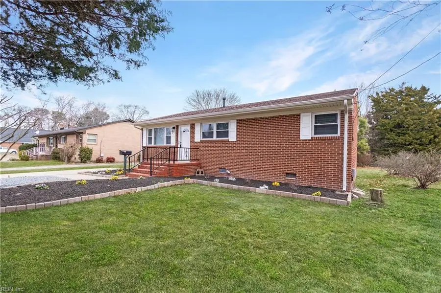 122 Big Bethel Road, Hampton, VA 23666 - Image #2