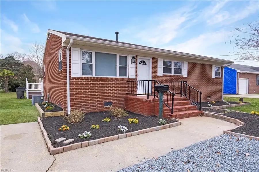 122 Big Bethel Road, Hampton, VA 23666 - Image #3