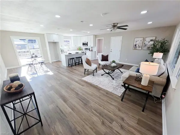 5209 Greenbrook Drive, Portsmouth, VA 23703