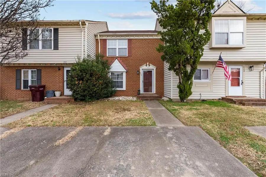 802 Sutherland Arch, Chesapeake, VA 23320 - Image #2