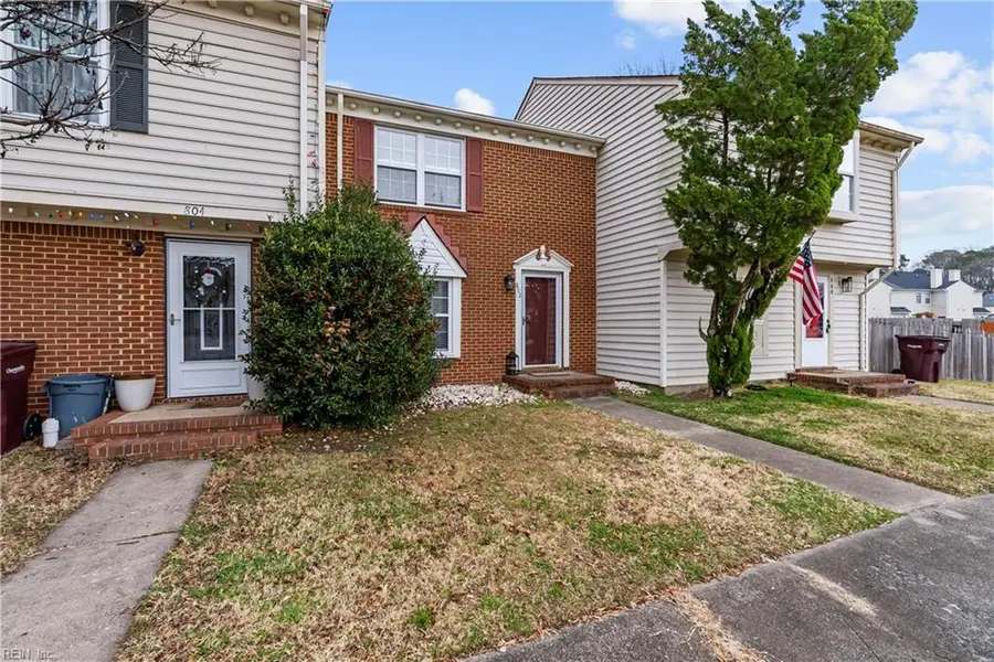 802 Sutherland Arch, Chesapeake, VA 23320 - Image #3