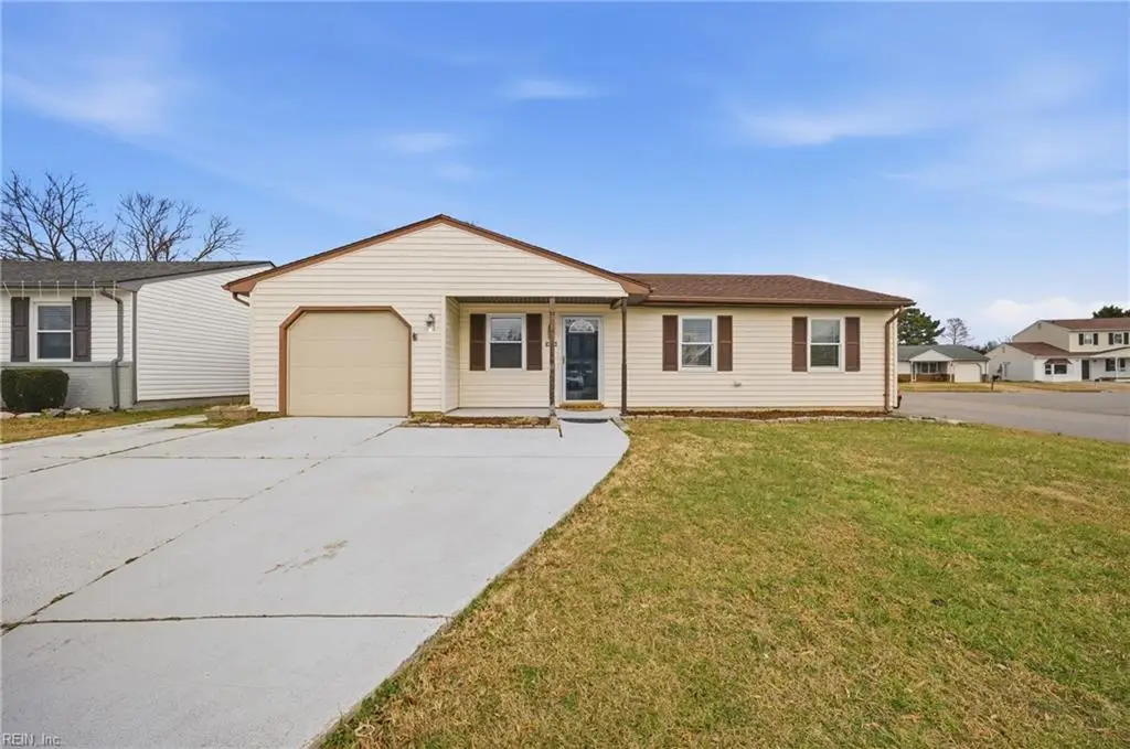 1501 Merton Court, Virginia Beach, VA 23464 - Image #1