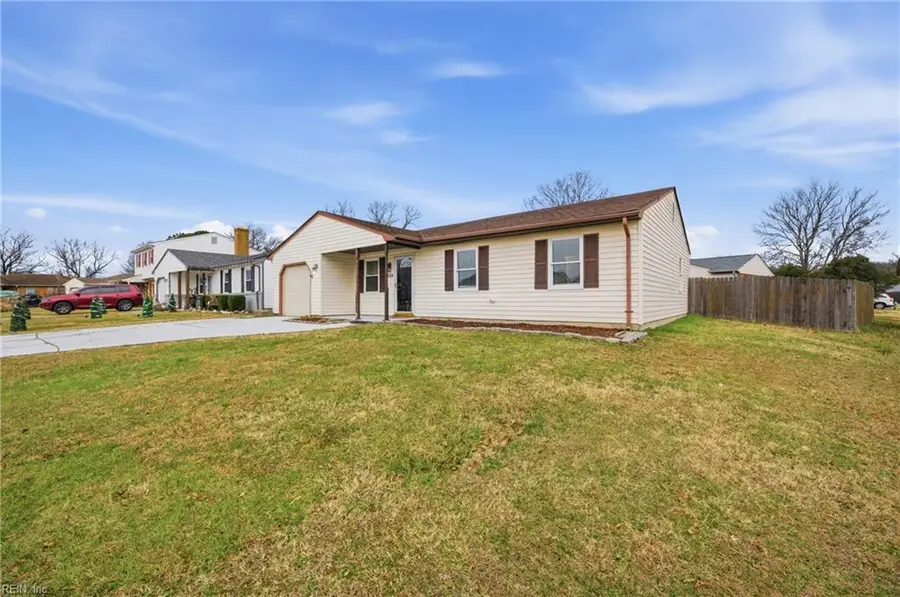 1501 Merton Court, Virginia Beach, VA 23464 - Image #2