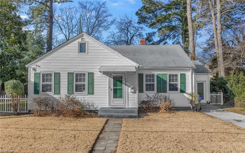 121 Haven Drive, Norfolk, VA 23503 - Image #1