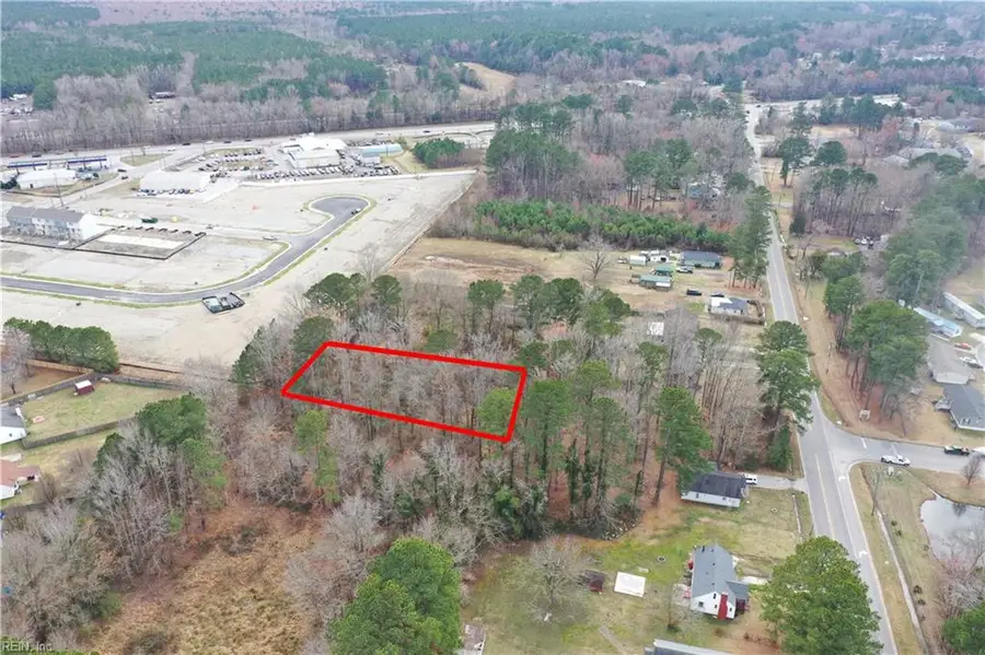 .25AC Nansemond Parkway, Suffolk, VA 23434 - Image #3