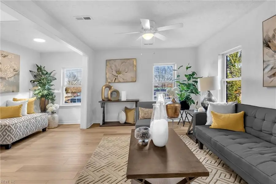 1438 Lasalle Ave, Portsmouth, VA 23704 - #2