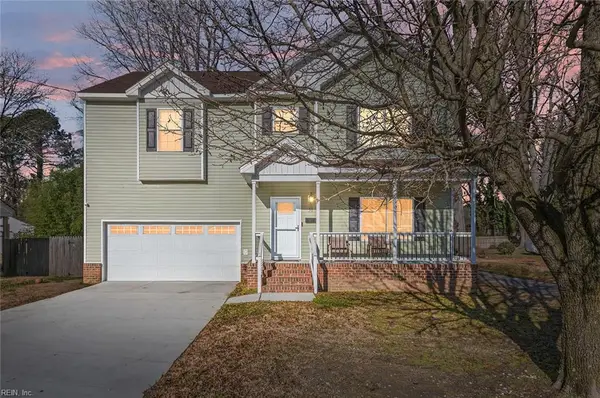 31 Scotland Road, Hampton, VA 23663