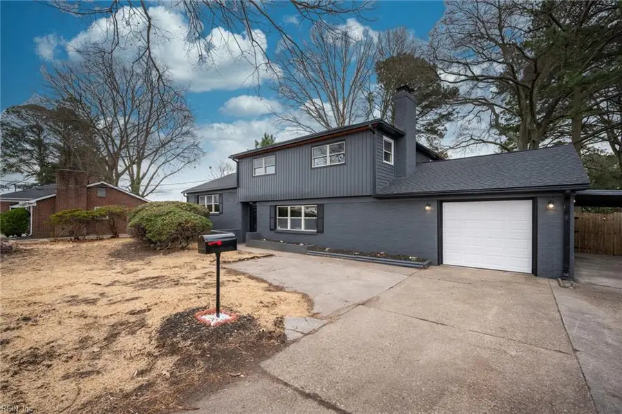 1413 W Queen Street, Hampton, VA 23669 - Image #2