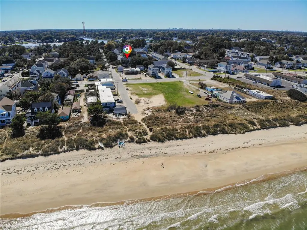 9625 11th Bay Street, Norfolk, VA 23518 - #1