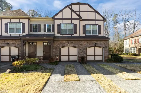 2305 James River Trail, Carrollton, VA 23314