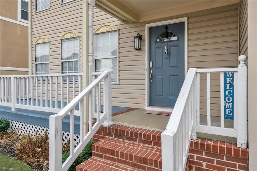116 Grand View Drive, Hampton, VA 23664 - Image #3