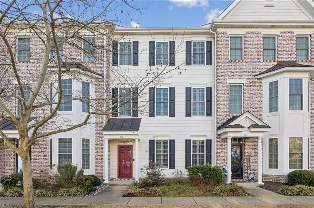 110 Peyton Randolph Drive, Yorktown, VA 23692 - Image #1