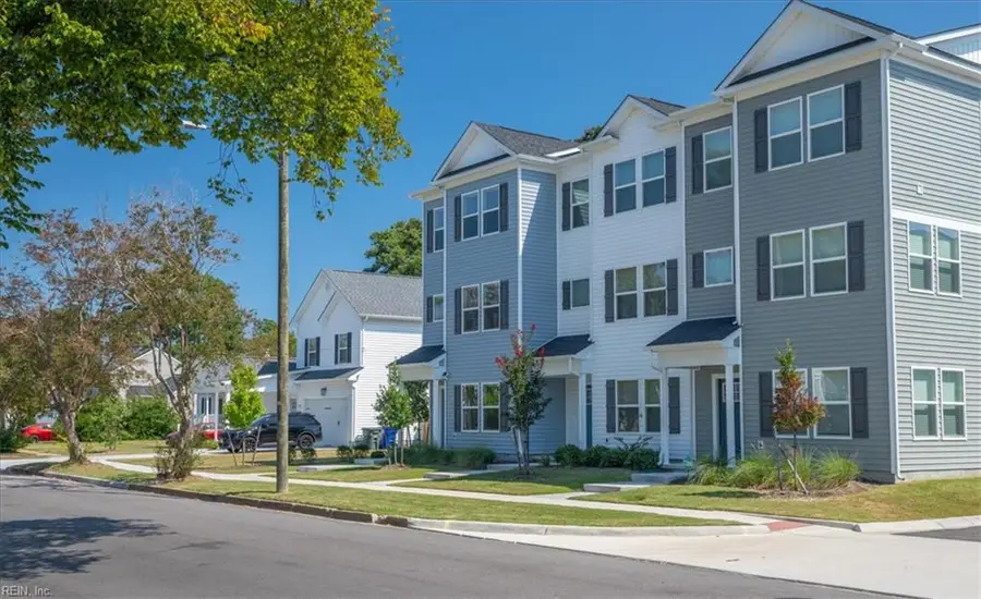 8506 Old Ocean View Road, Norfolk, VA 23503 - Image #2