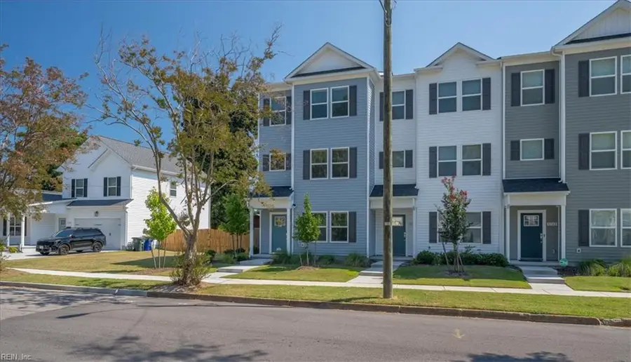 8506 Old Ocean View Road, Norfolk, VA 23503 - Image #3
