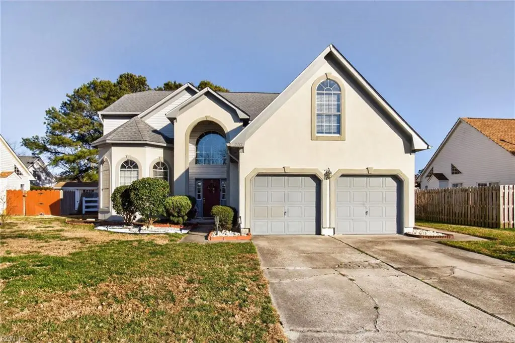 2712 Coldwell Street, Virginia Beach, VA 23456 - Image #1