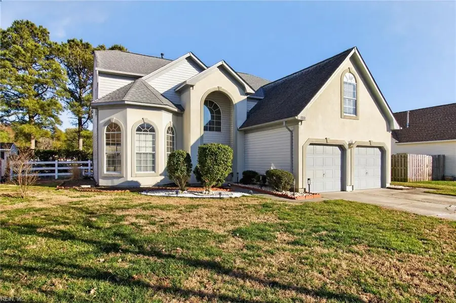 2712 Coldwell Street, Virginia Beach, VA 23456 - Image #2