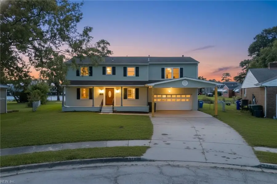 3767 Brennan Avenue, Norfolk, VA 23502 - #2